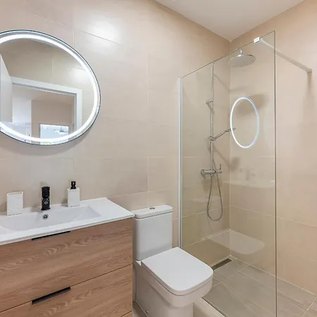 Apartment Parque Marbella