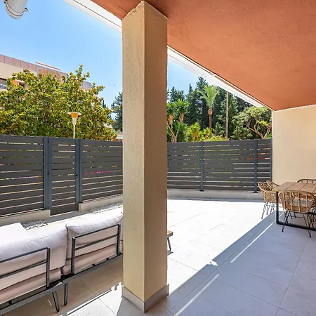 Apartment Parque Marbella