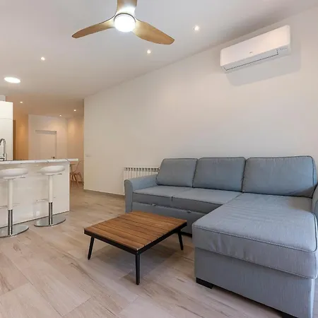 Parque Apartment Marbella