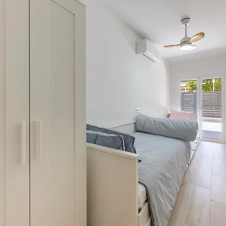 Apartment Parque Marbella