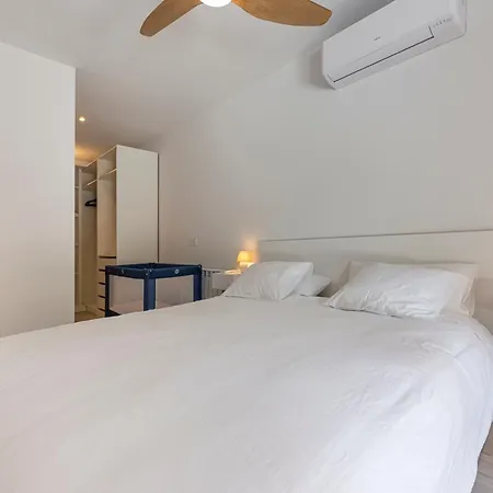 Parque Appartement *