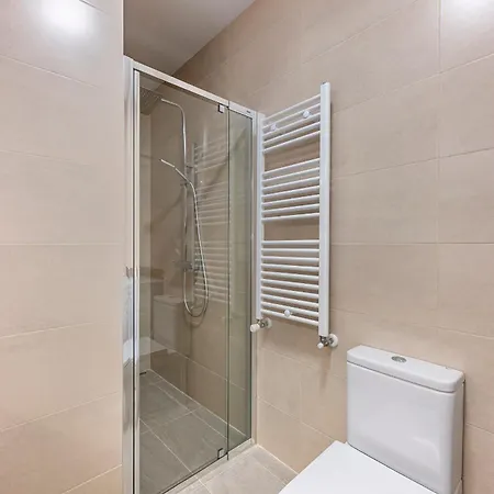 Parque Appartement Marbella