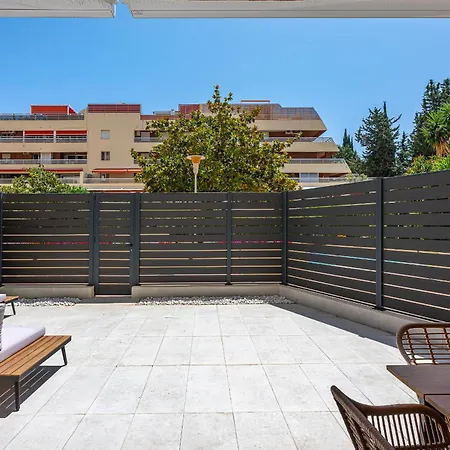 Parque Appartement *