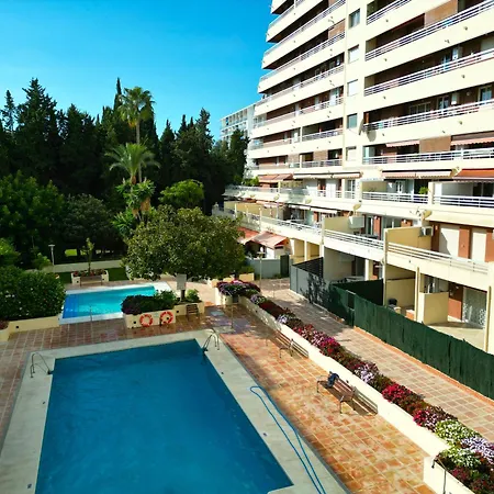 Appartement Parque