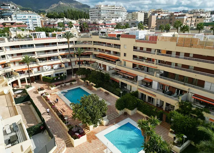 Parque Apartament