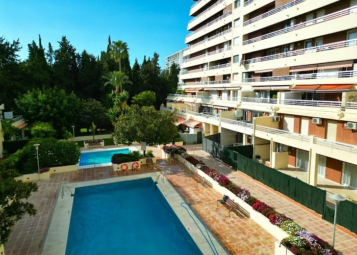 Apartament Parque
